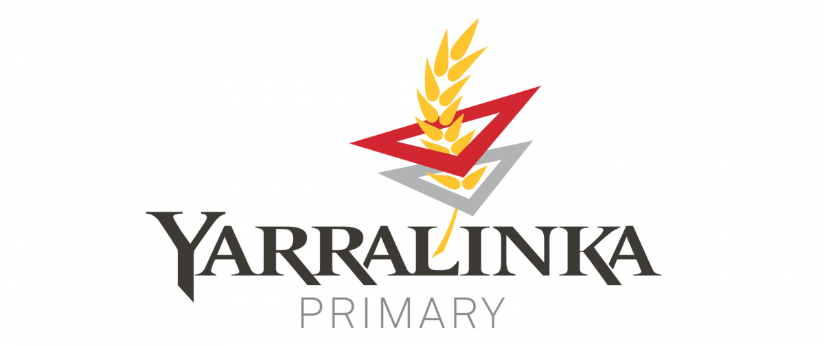 Yarralinka Primary School logo Small