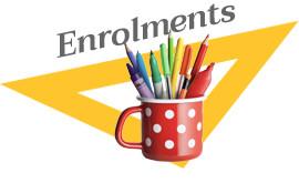 Enrolments