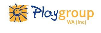 Playgroup WA