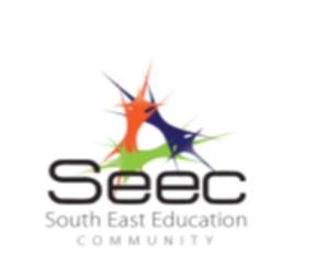 SEEC logo